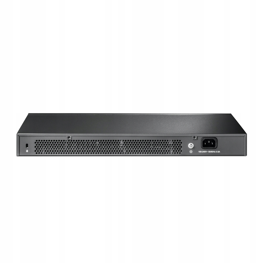 

TP-Link TL-SG3428 Switch 24x1Gbit 4xSFP Omada Sdn