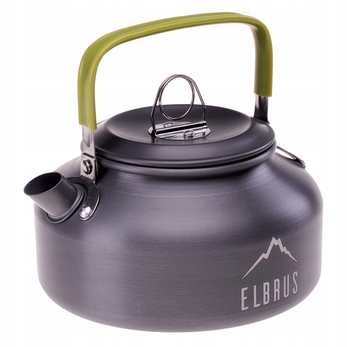czajnik turystyczny Elbrus Hike Kettle 0,8 l