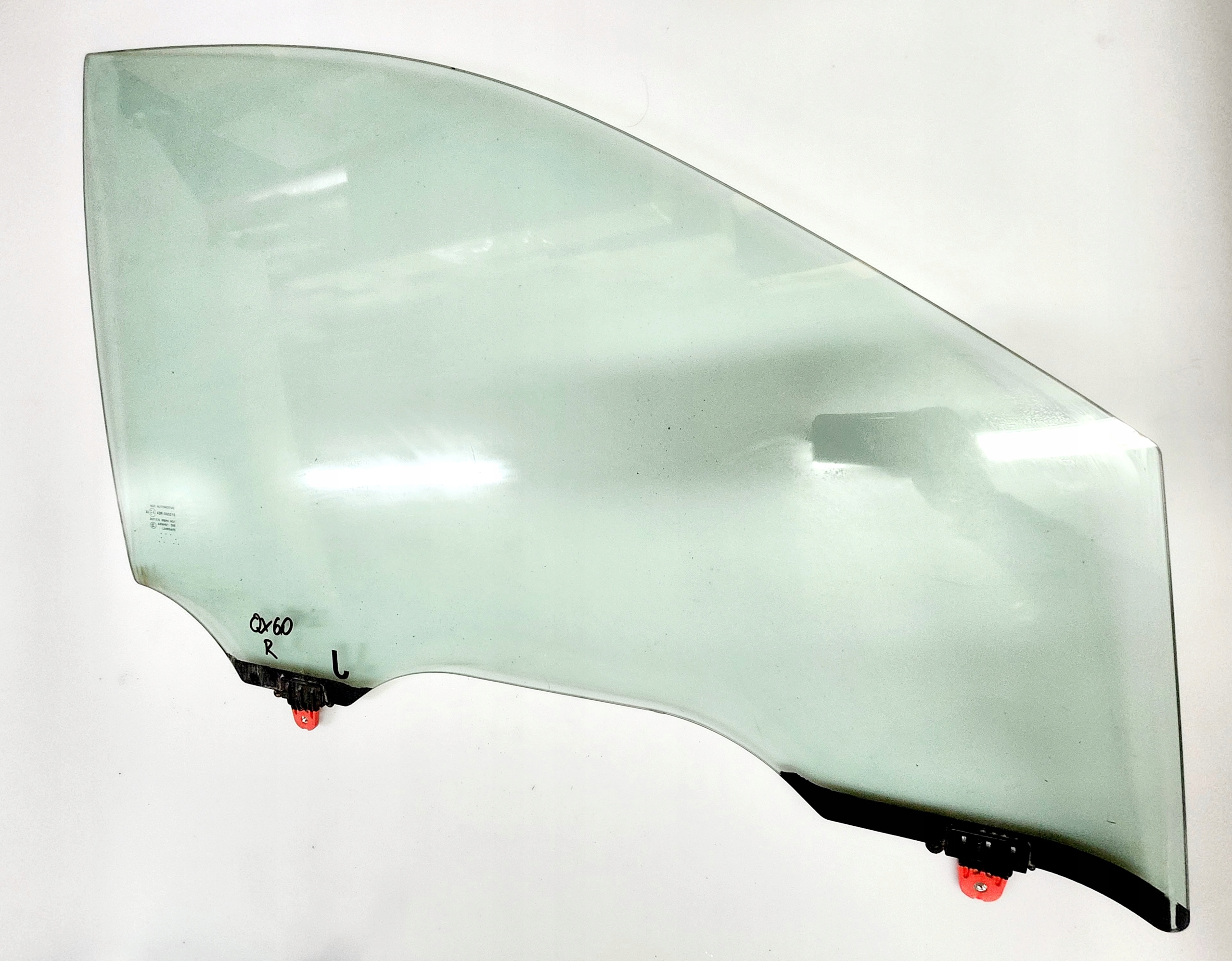 window door front right INFINITI JX35 QX60 OE