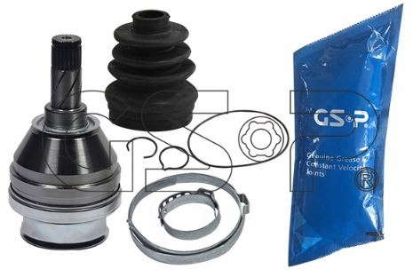 GCI99026 - НОВЫЙ ВНУТРЕННИЙ ШАРНИР L / P OPEL ASTRA ZAFIRA 1.8