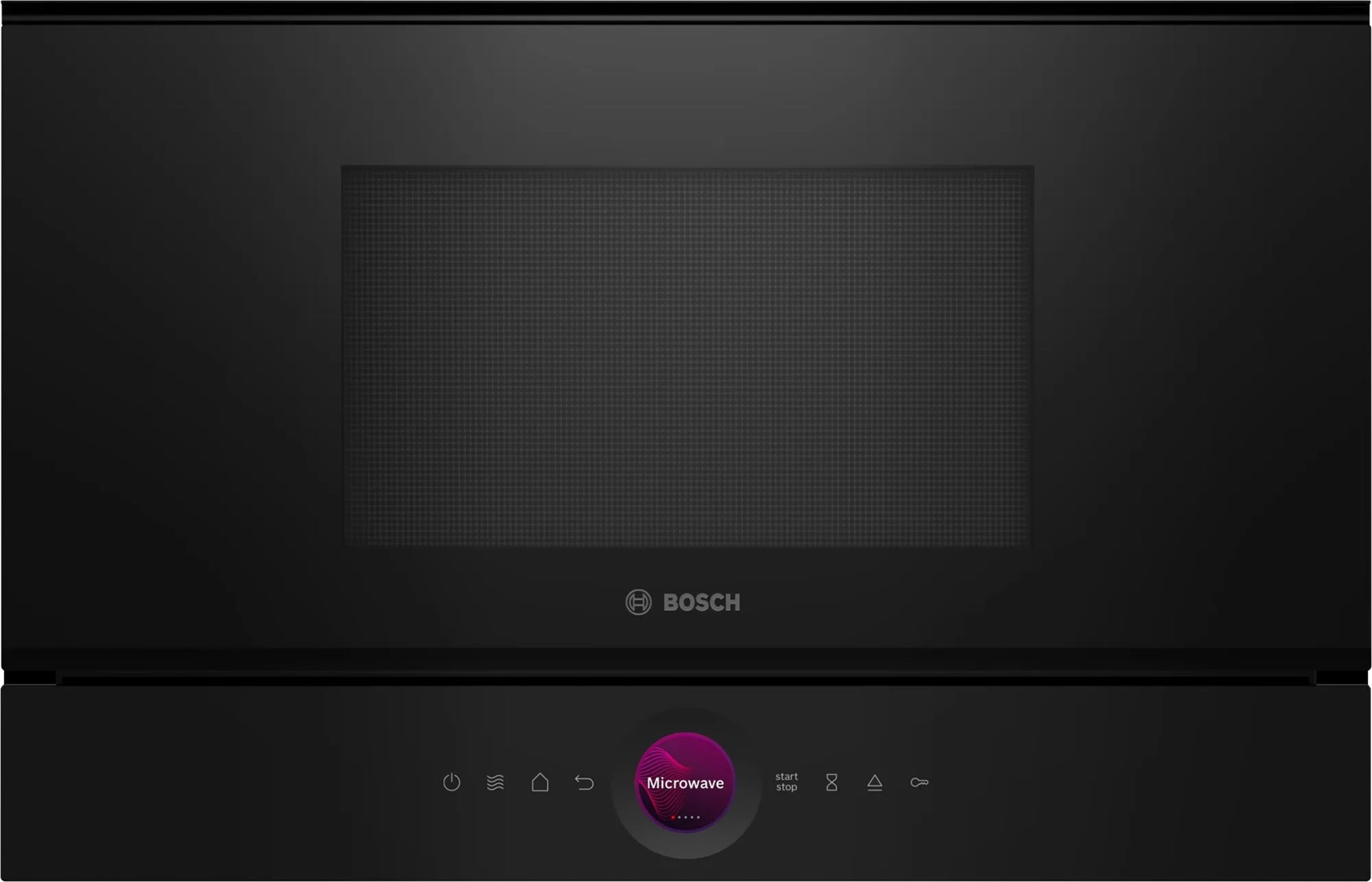 Mikrovlnná trouba Bosch BER7321B1