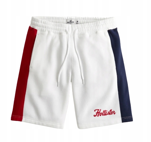 Kraťasy Abercrombie Hollister L
