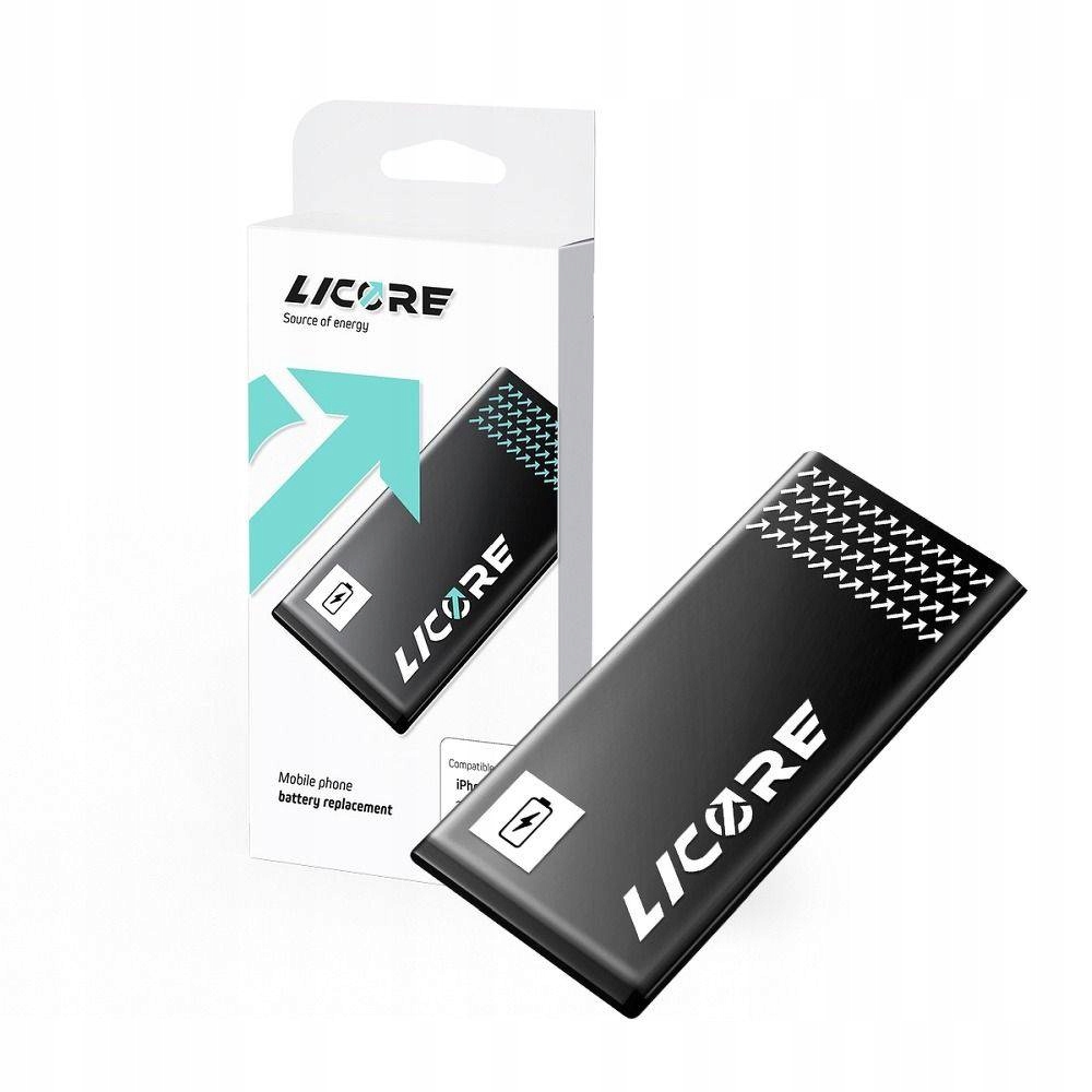 Bateria Do Iphone 5C 1510 Mah Licore