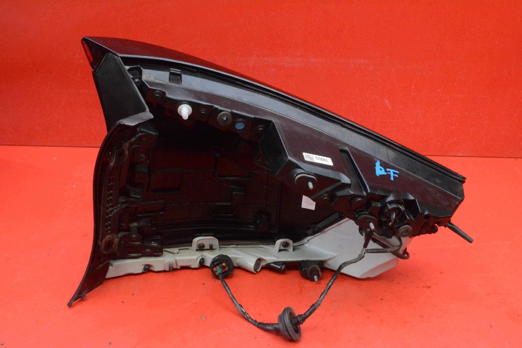 light left rear part rear 92401-CV000 KIA EV6 GT 21-24