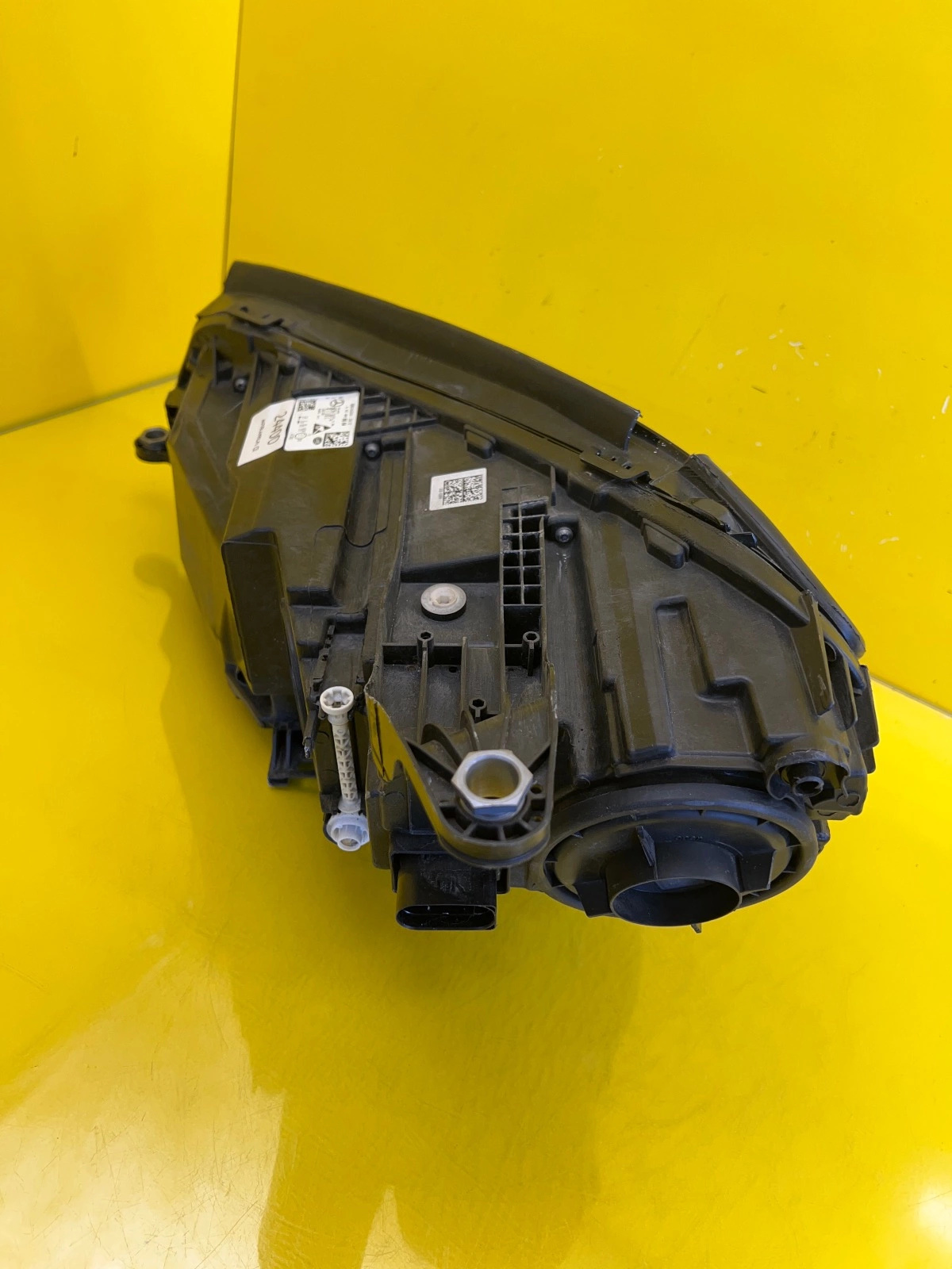 light right Mercedes GLE W167 Full Led Performance A1679069604