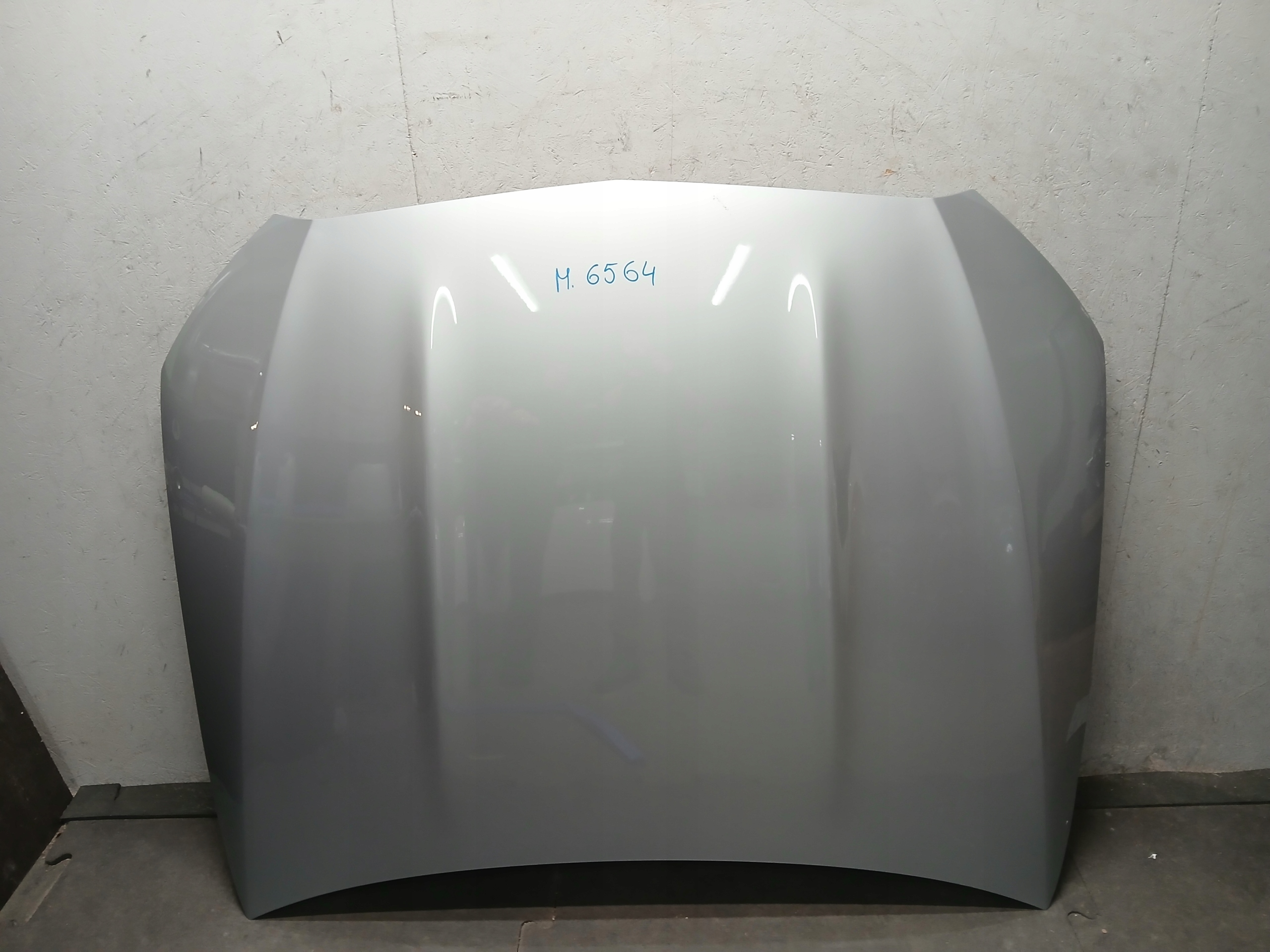 motorhaube MERCEDES C KLASA W206 A206