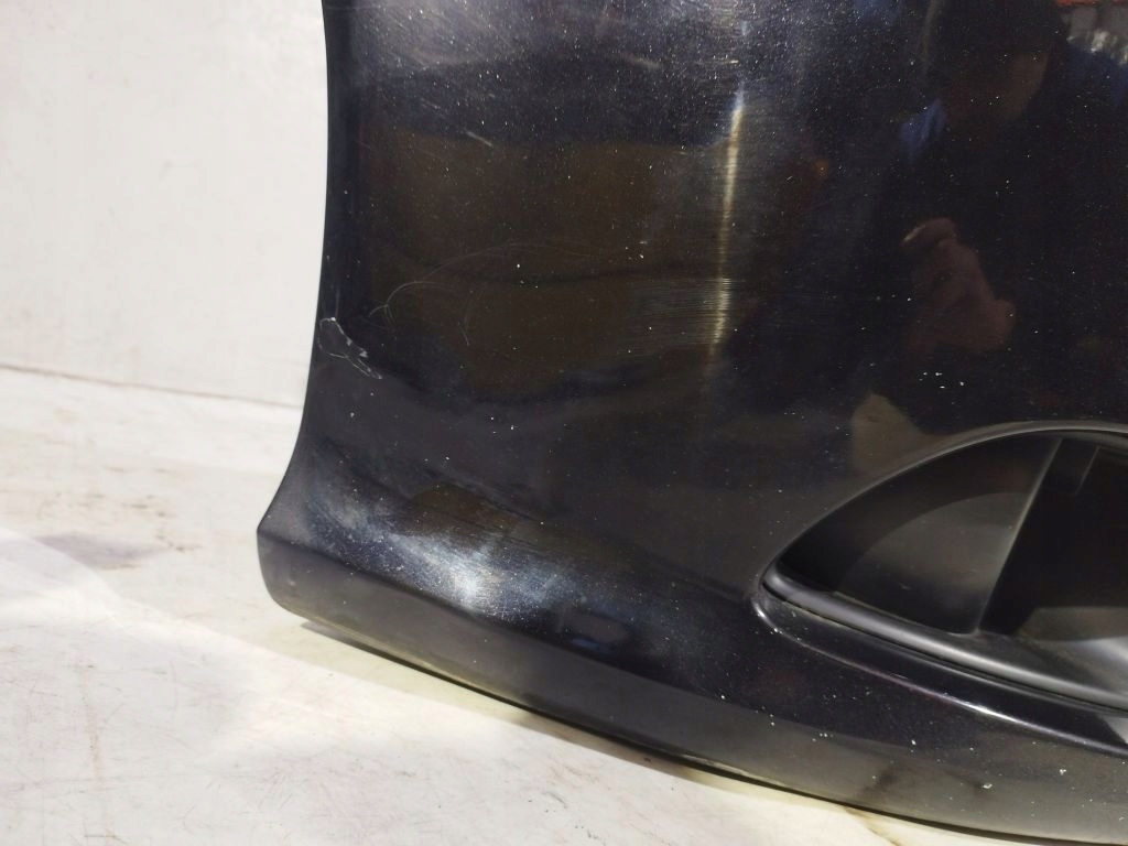 Saab 93 II lift bumper front front
