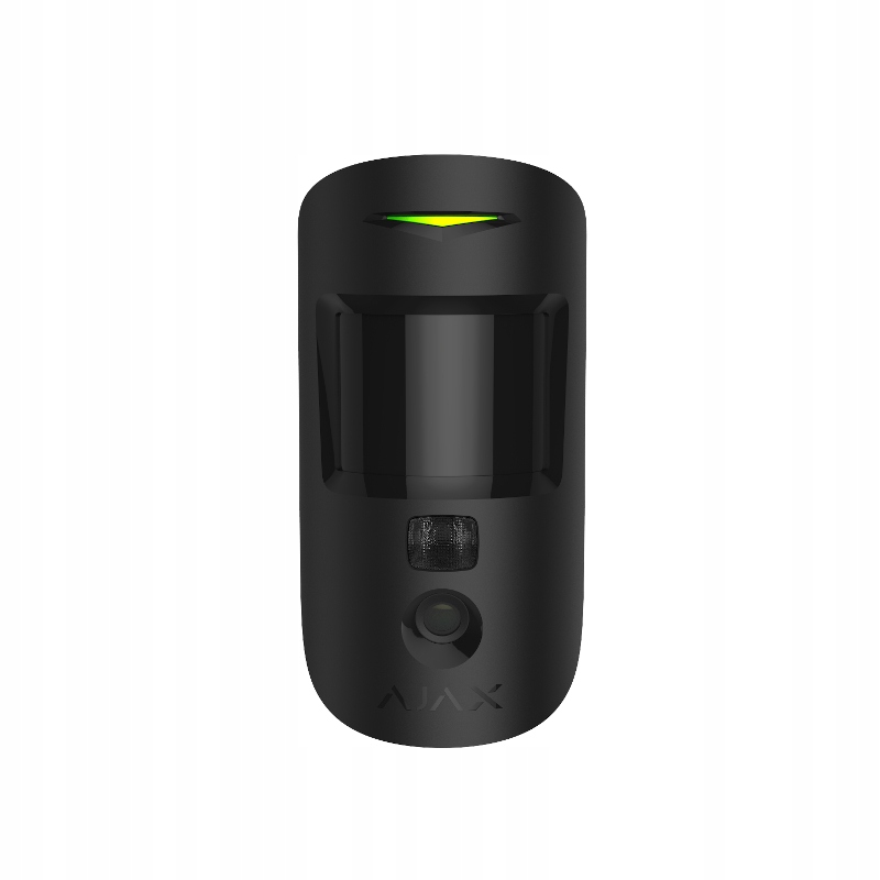 Bezprzewodowy czujnik z kamerą MotionCam Ajax Kod producenta Motion Cam