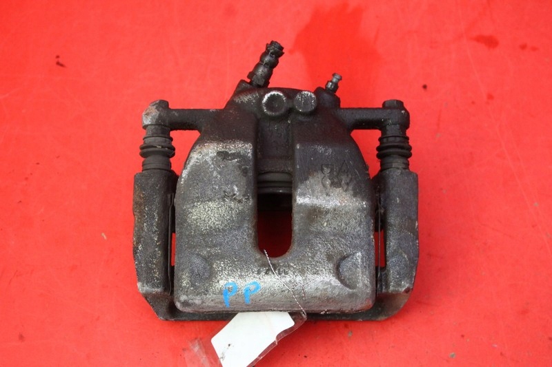 caliper brake left front MERCEDES CITAN W415 1.5 CDI 90 KM 12-21