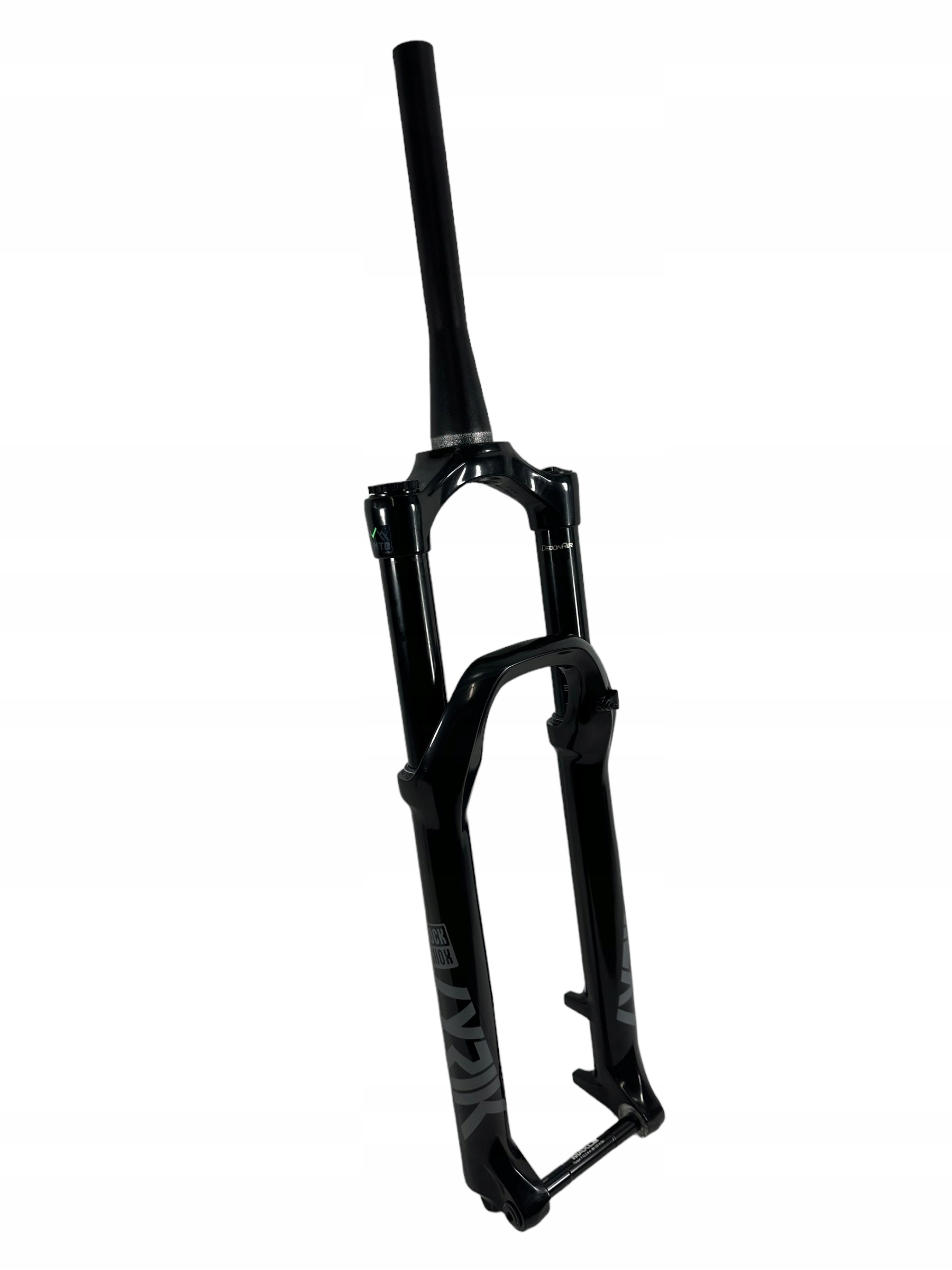 Amortyzator RockShox LyrikSelect+ 29CHARGER 2.1 RCDAir150mm B15x110mm1.8
