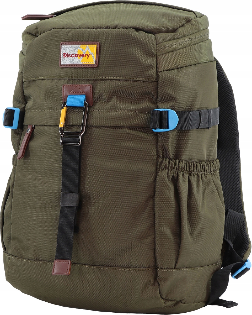 Batoh Discovery Icon 23,5L Khaki