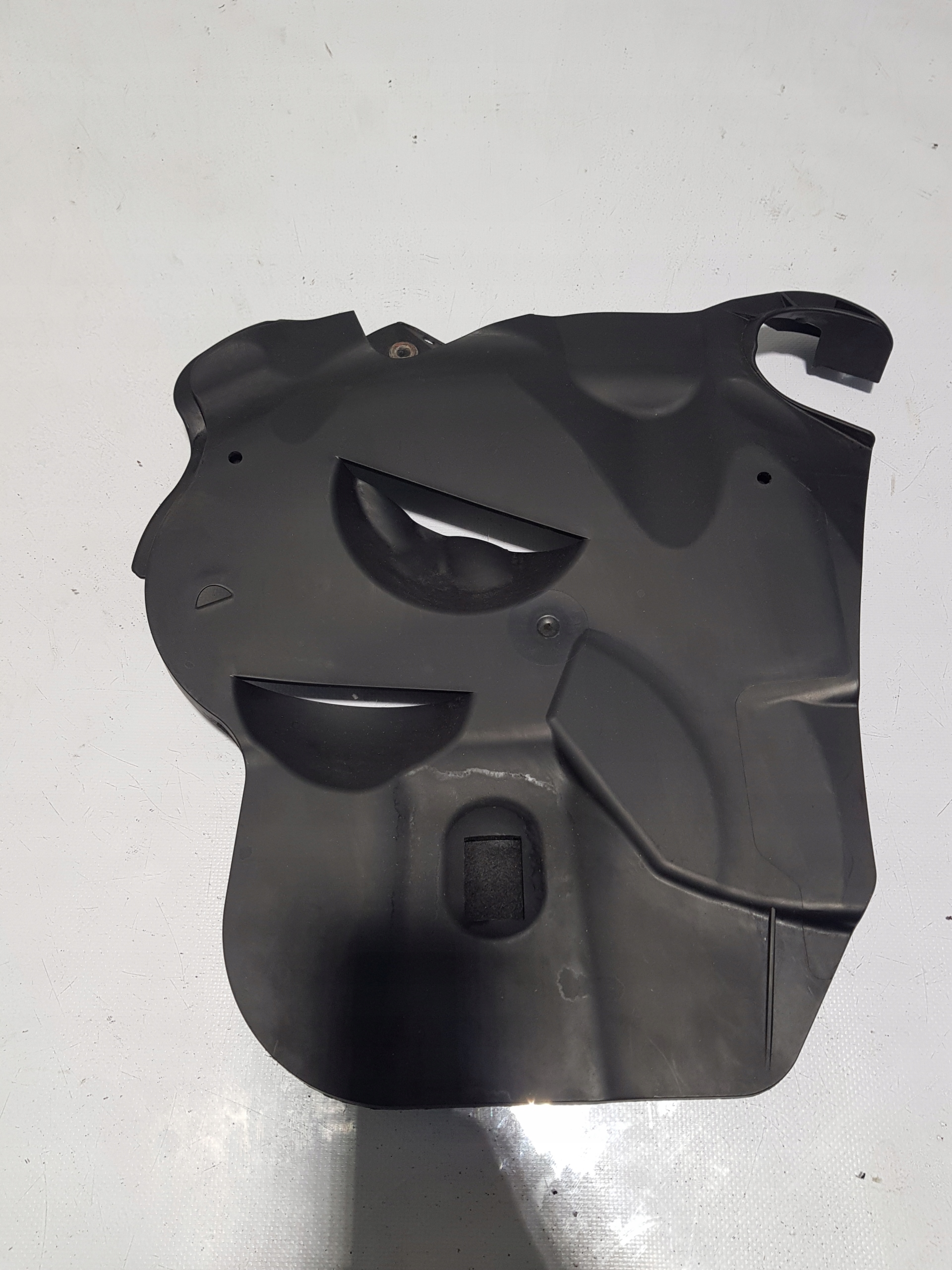 A6420106667 - Крышка ремня MERCEDES W204 W207 W212 350