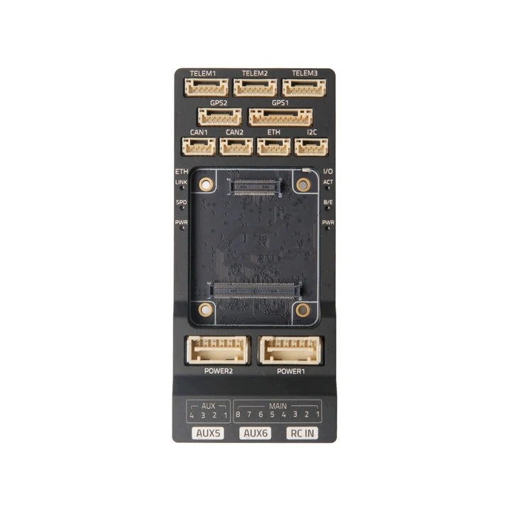 Baseboard V2A Holybro for Fc Pixhawk