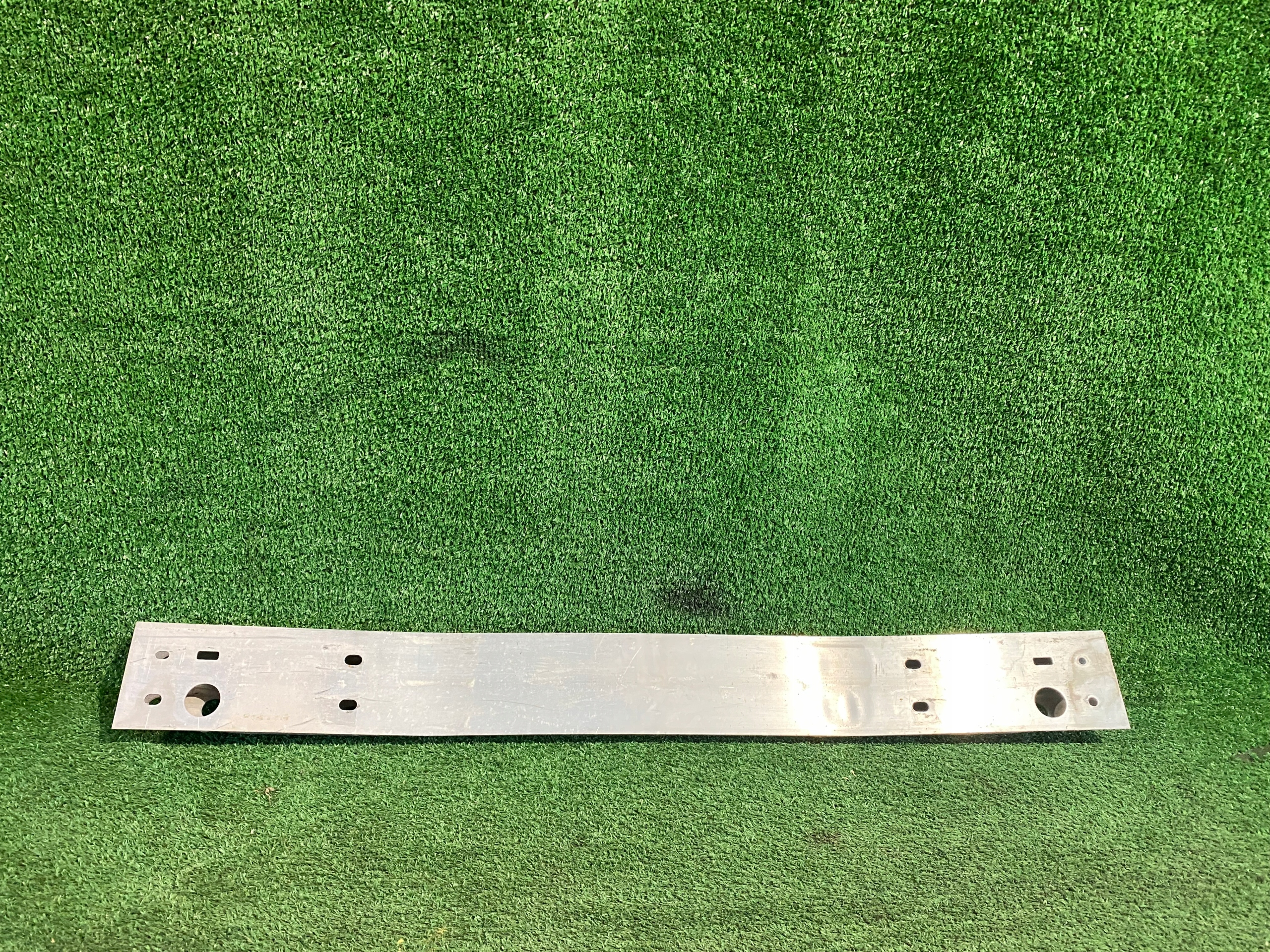 bumper support rear HONDA CIVIC X