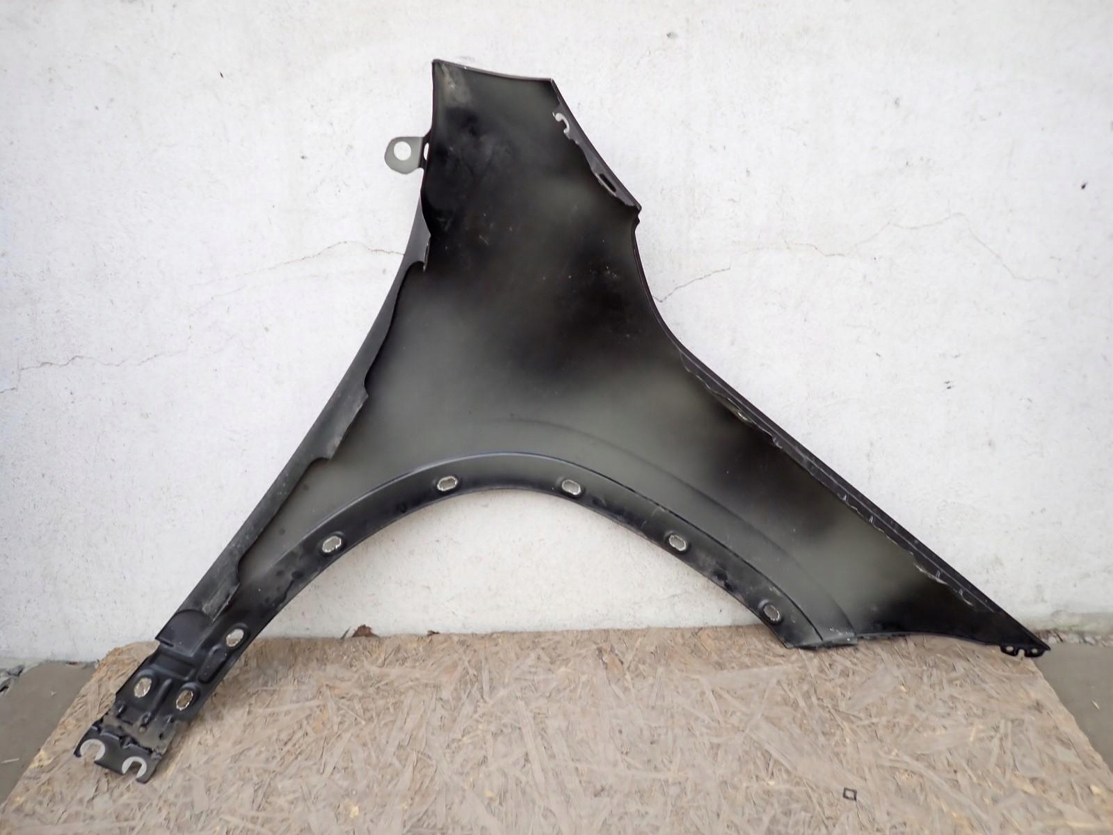 fender left front front MERCEDES GLA 247 2019- A2478811100
