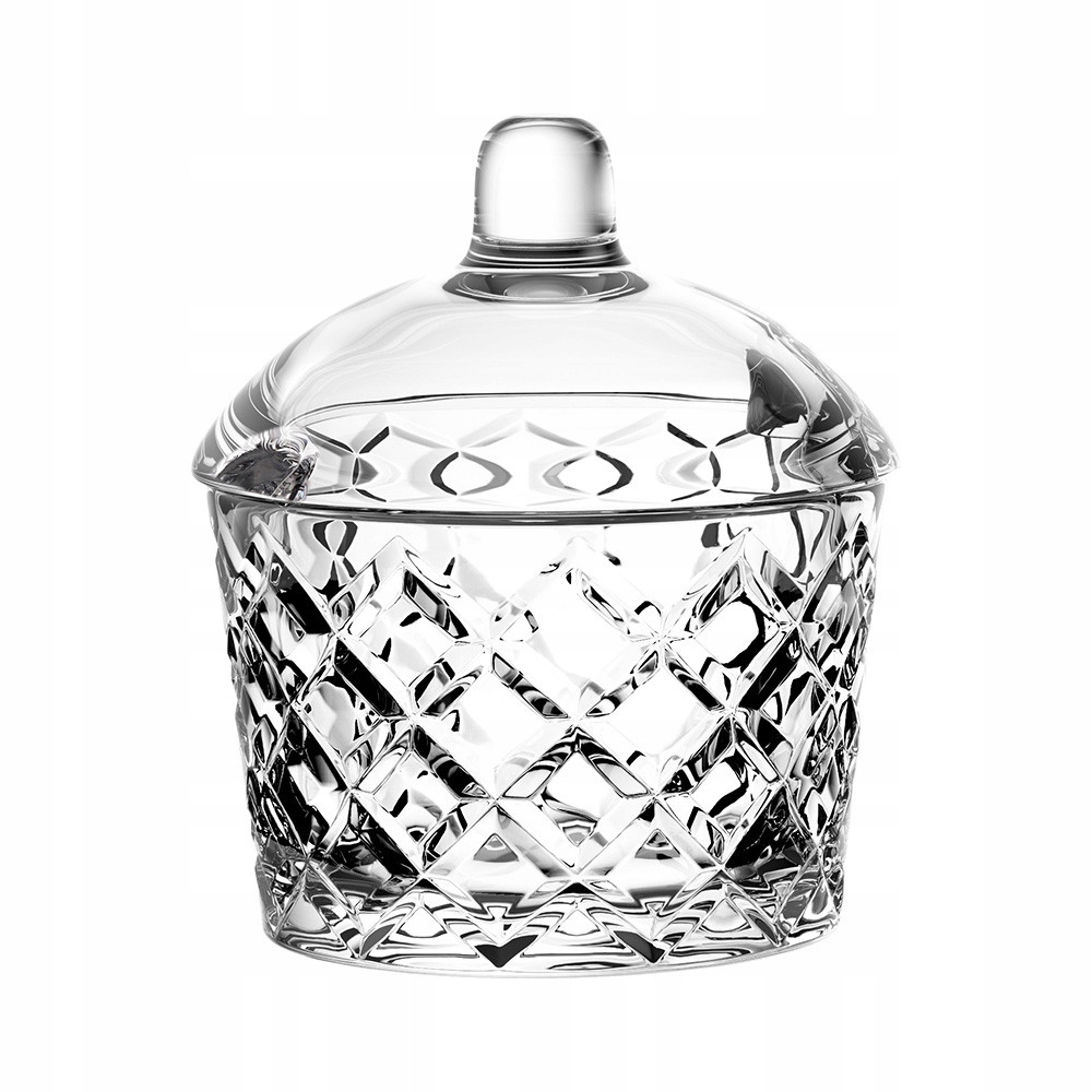 

Cukiernica Altom Design Karo szkło 200 ml
