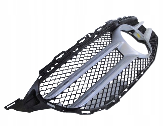 MERCEDES C 205 W205 GRILL ATRAPA ZDERZAKA AMG