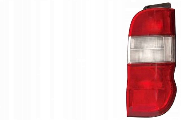 Abakus 212-19B3R-LD-UE Kombinovaná zadní lampa