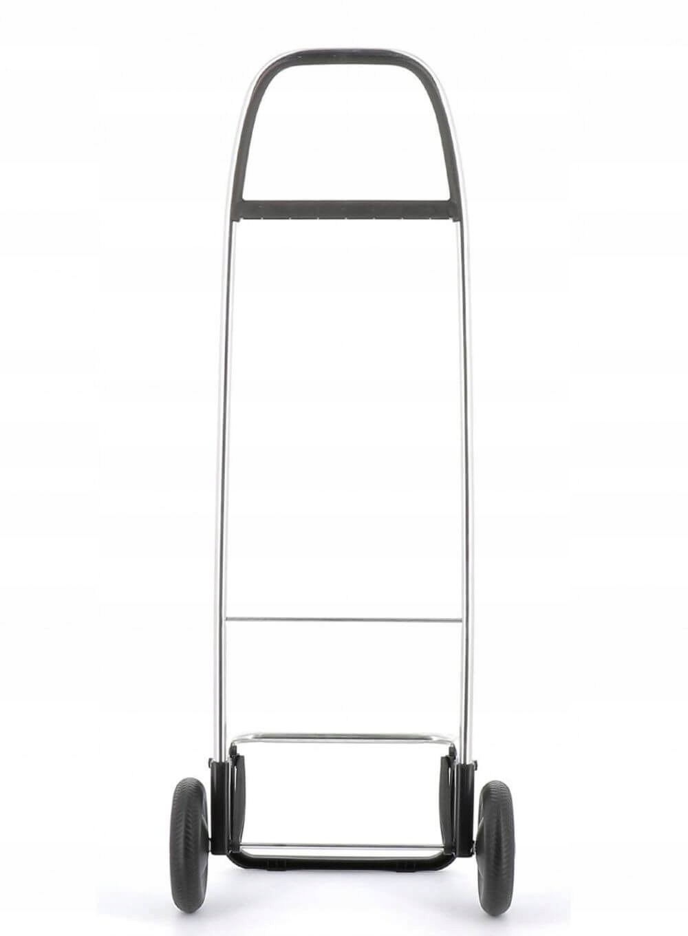 Wózek na zakupy I-Max Tweed 2 43L marino Rolser Rodzaj wózek