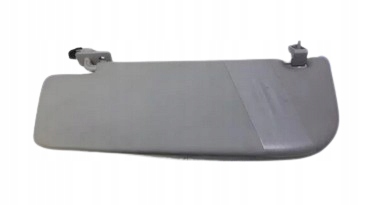 DASZEK OSŁONA PRZECIWSŁONECZNA LEWA FIAT FIORINO 735733806 OE