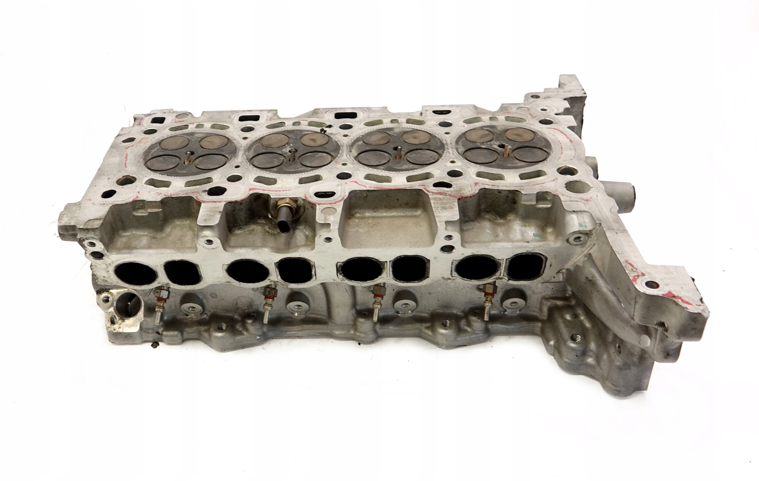 TESTATA Motore OPEL INSIGNIA A ASTRA J 1.6 CDTI 55489312