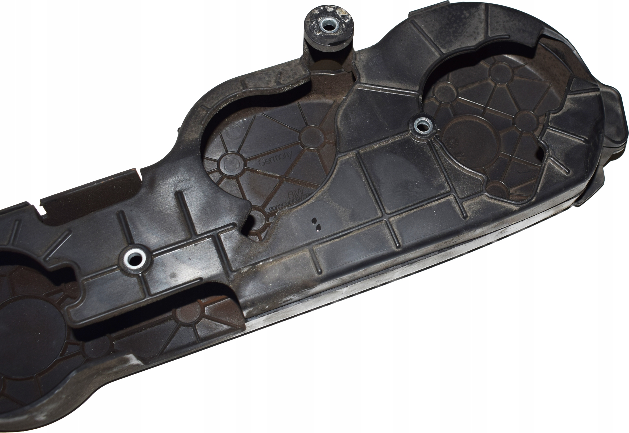 AUDI A6 C6 LIFT 3.0 TDI cover cover RORZADU CDY 059109123AD 059109133T