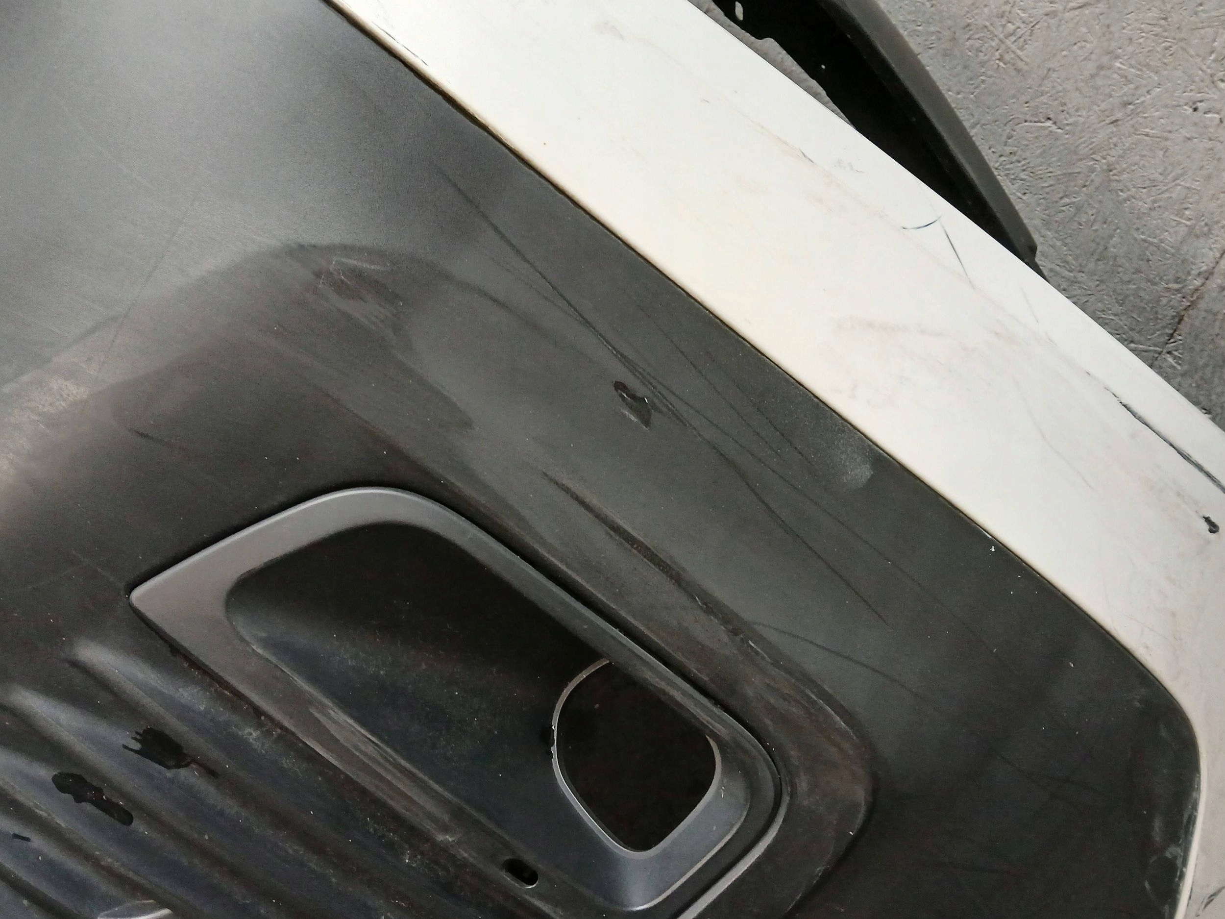 nárazník předek CITROEN BERLINGO IV 4 18