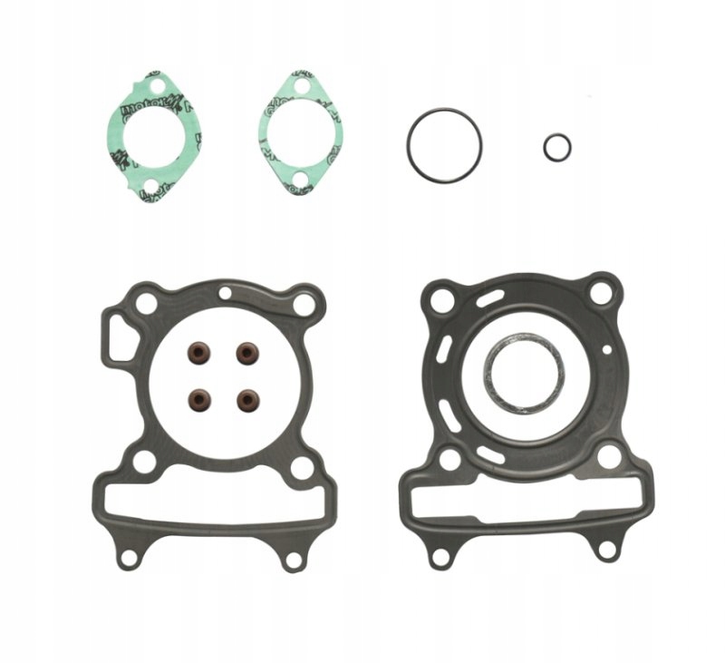 Tesnenia Kymco Downtown 125 09-16, Kymco K-xct A 125 12-14