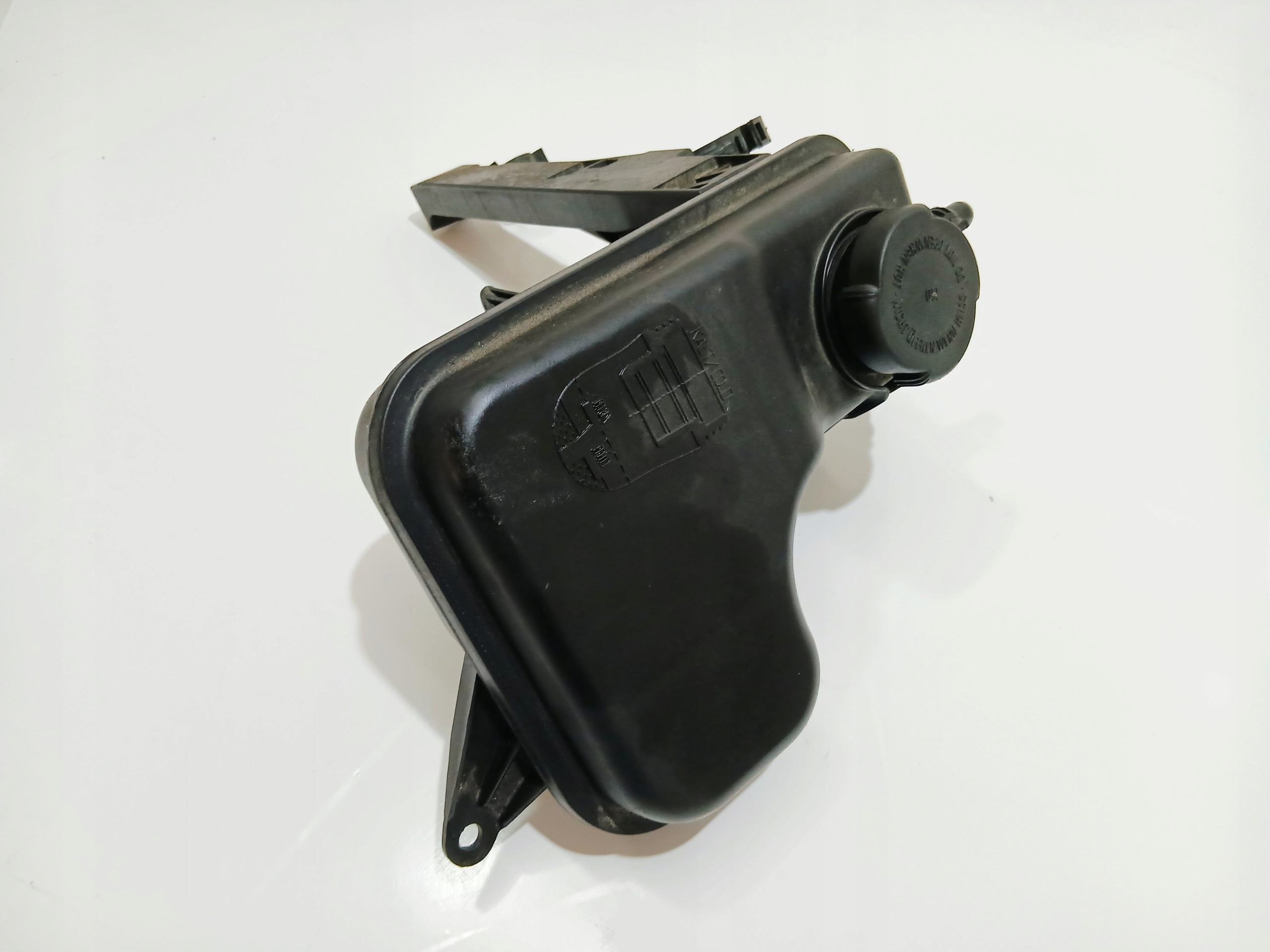 réservoir eau BMW E60 E61 306D3 OE 7800293 (0000031)