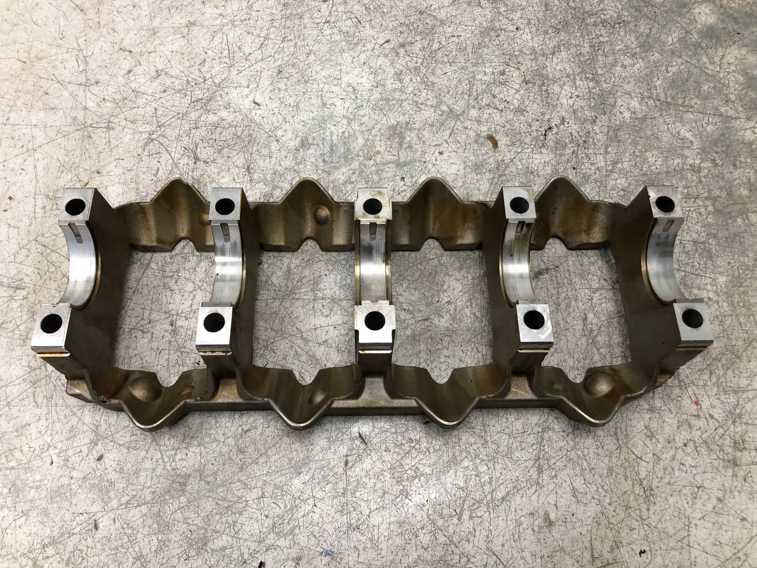 SUPPORTO ALBERO FORD 1.4 FXJA YS4G6334