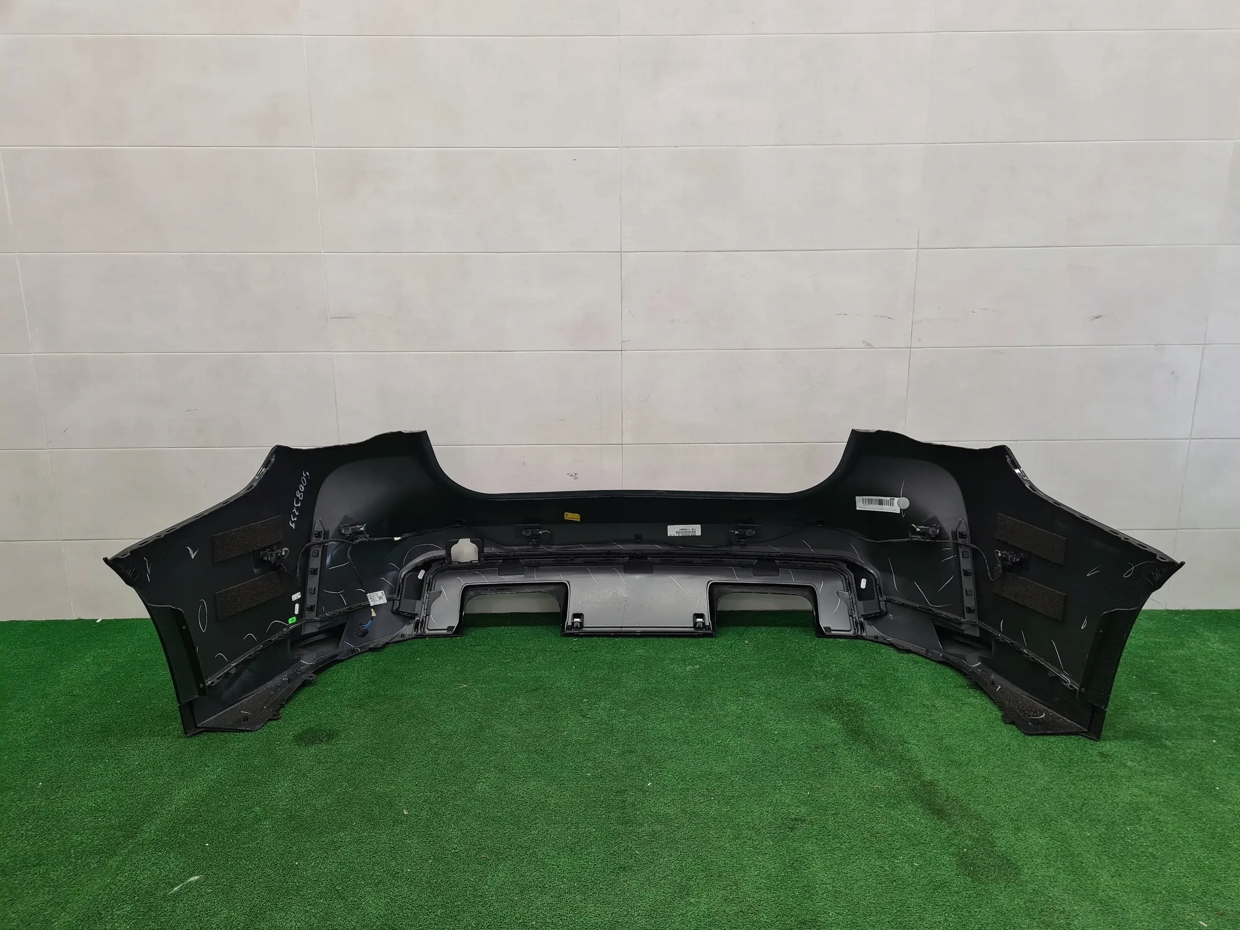 BMW M4 G82 G83 BUMPER REAR REAR PART 6PDC