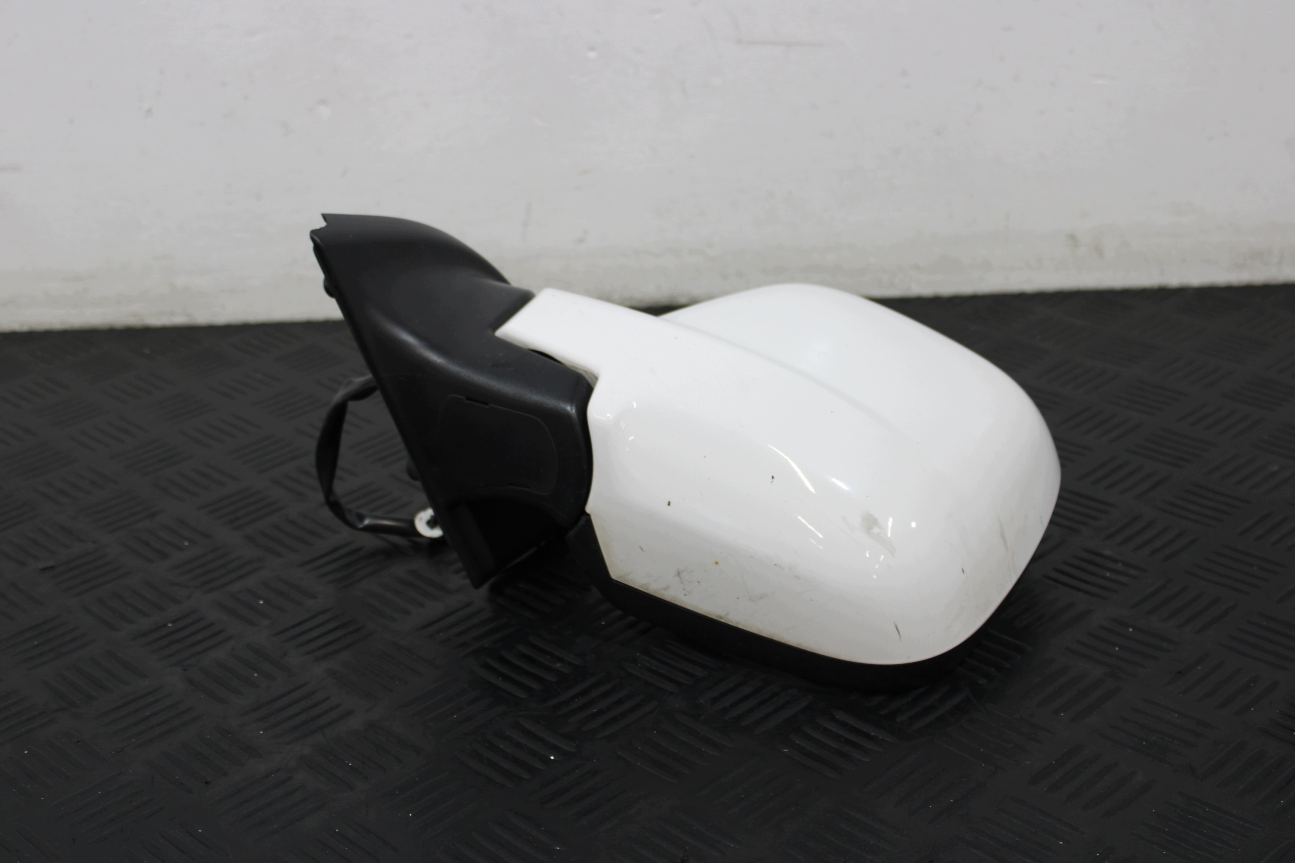 mirror exterior left 5 vertical CITROEN BERLINGO IV 4 2019