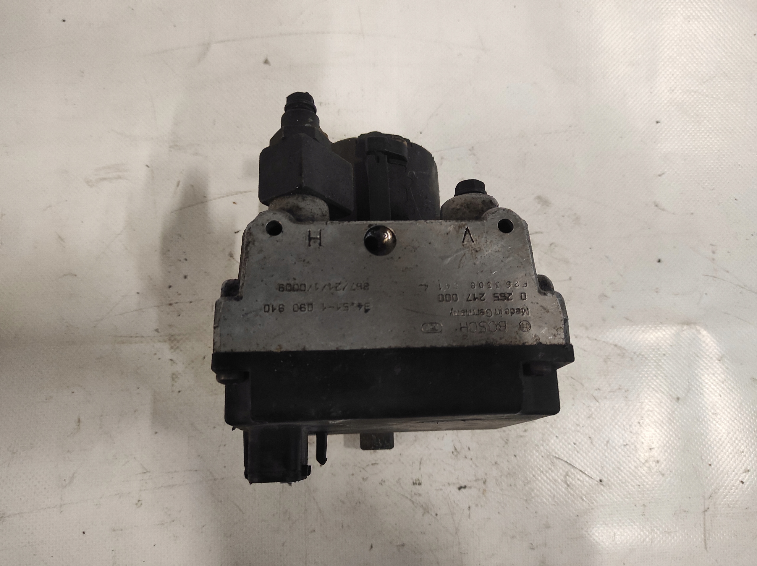 Pumpe ABS BMW E39 2.0 B 0265217000
