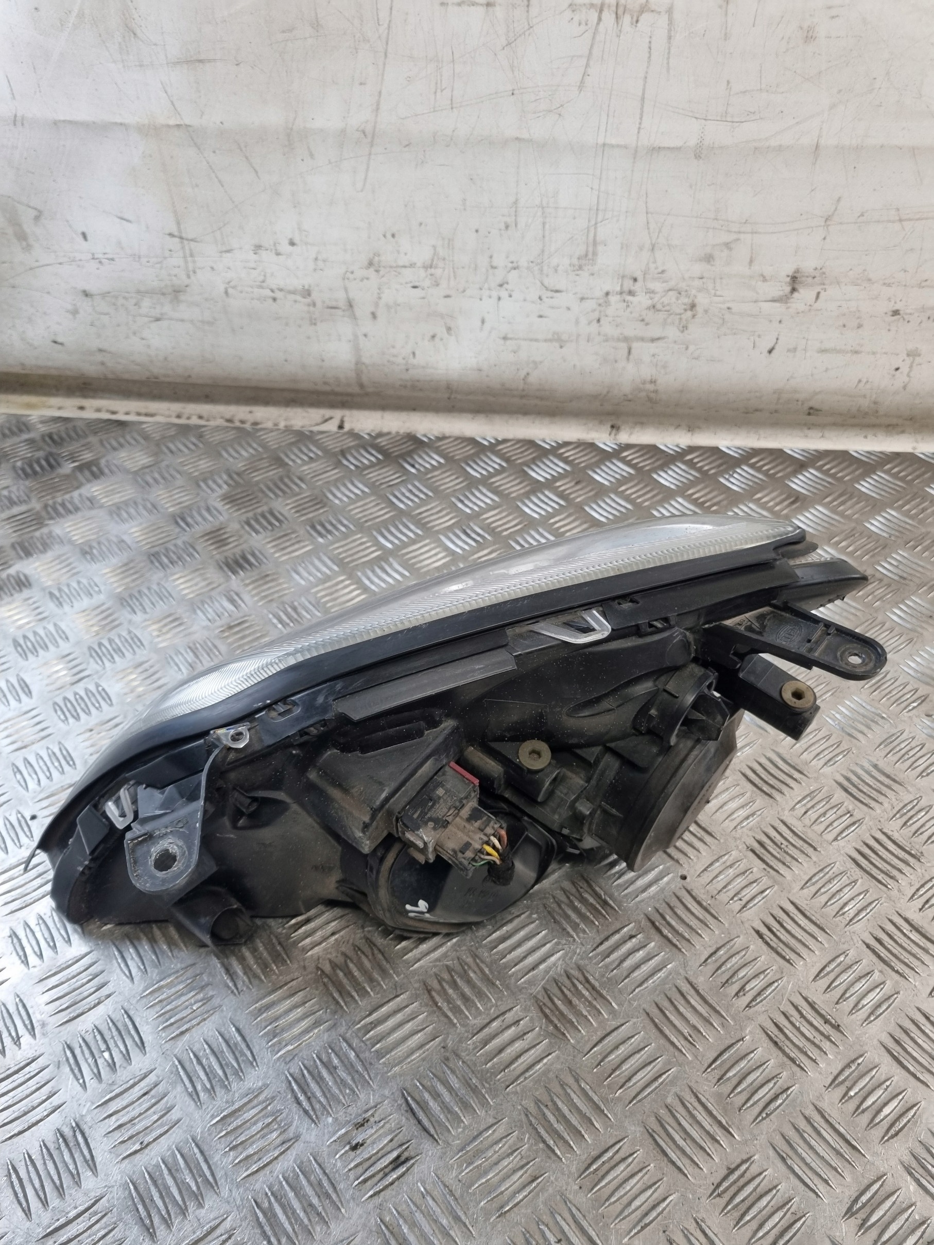 feu avant droit OPEL SIGNUM
