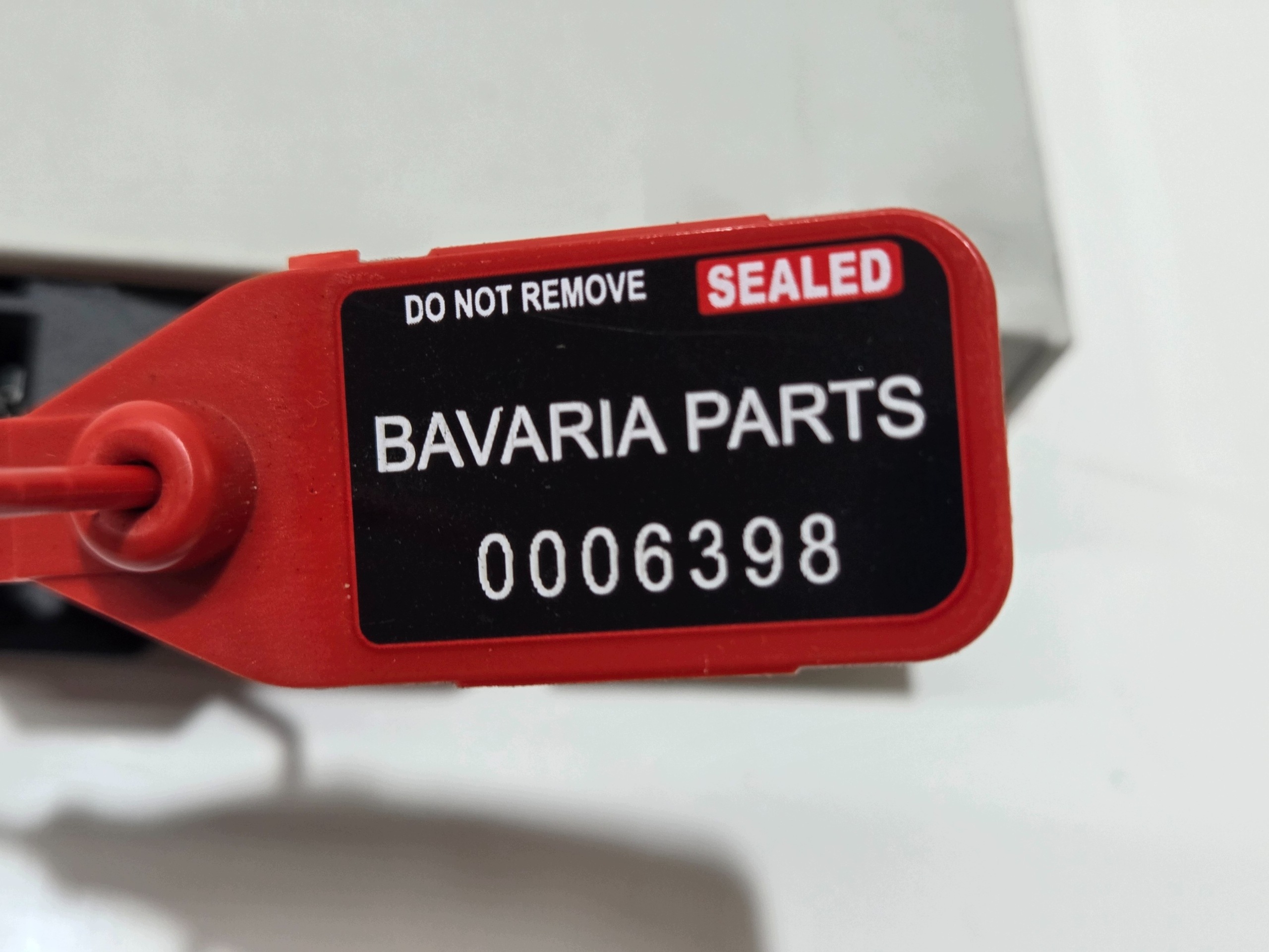 modul bedienteil dach BMW E93 OE 7199885