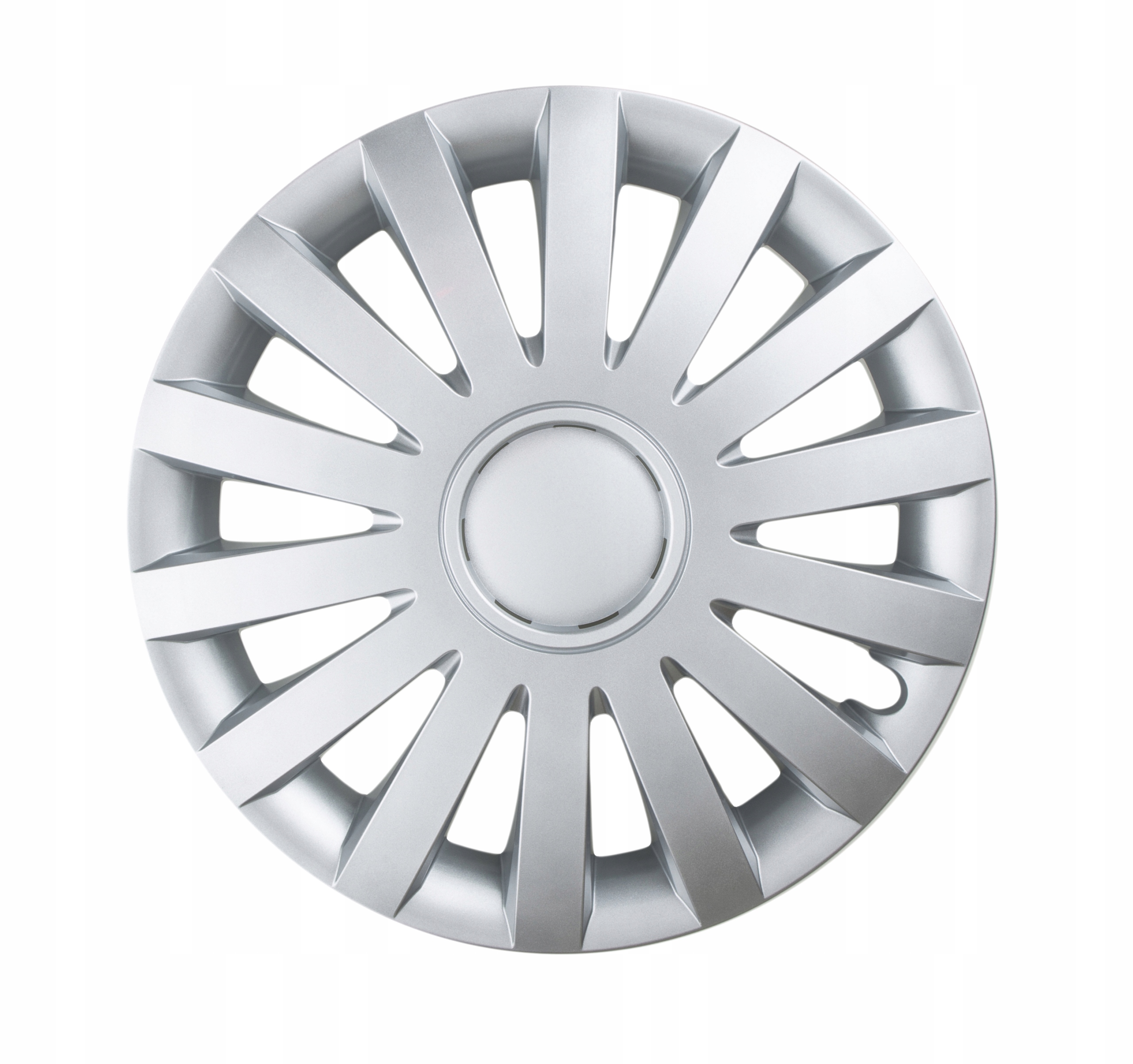 

Kołpak Wind 14" Srebrne uniwersalne 1 Sztuka
