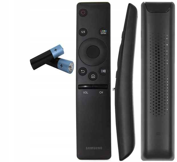 Originální Dálkový Ovladač Pro Televizor Samsung UN55K6500A UN55K6500AH UN55K6500AHXPA