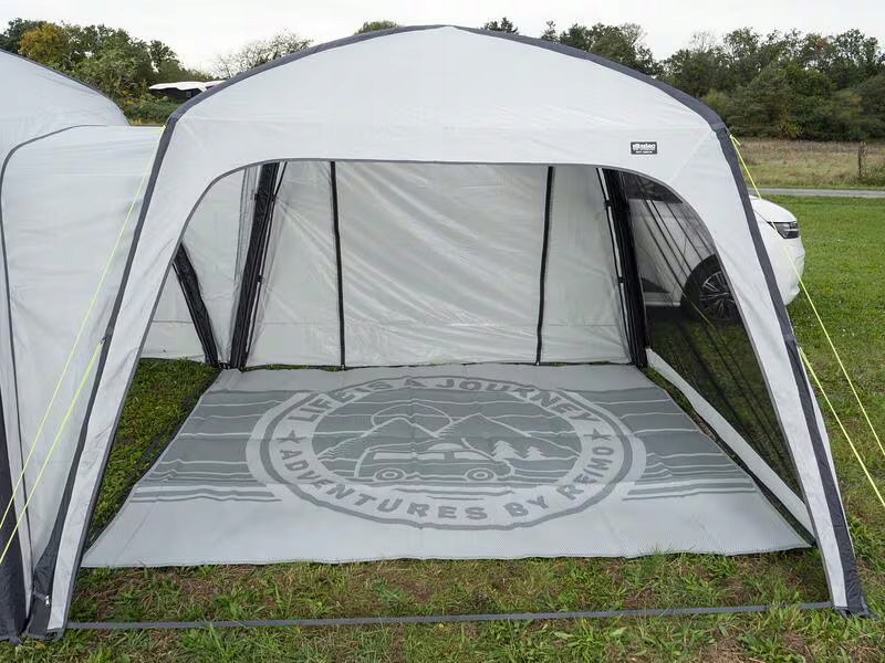 WYKŁADZINA MATA PODŁOGA DO PRZEDSIONKÓW REIMO LIFE IS A JOURNEY 250x340 cm Marka Reimo