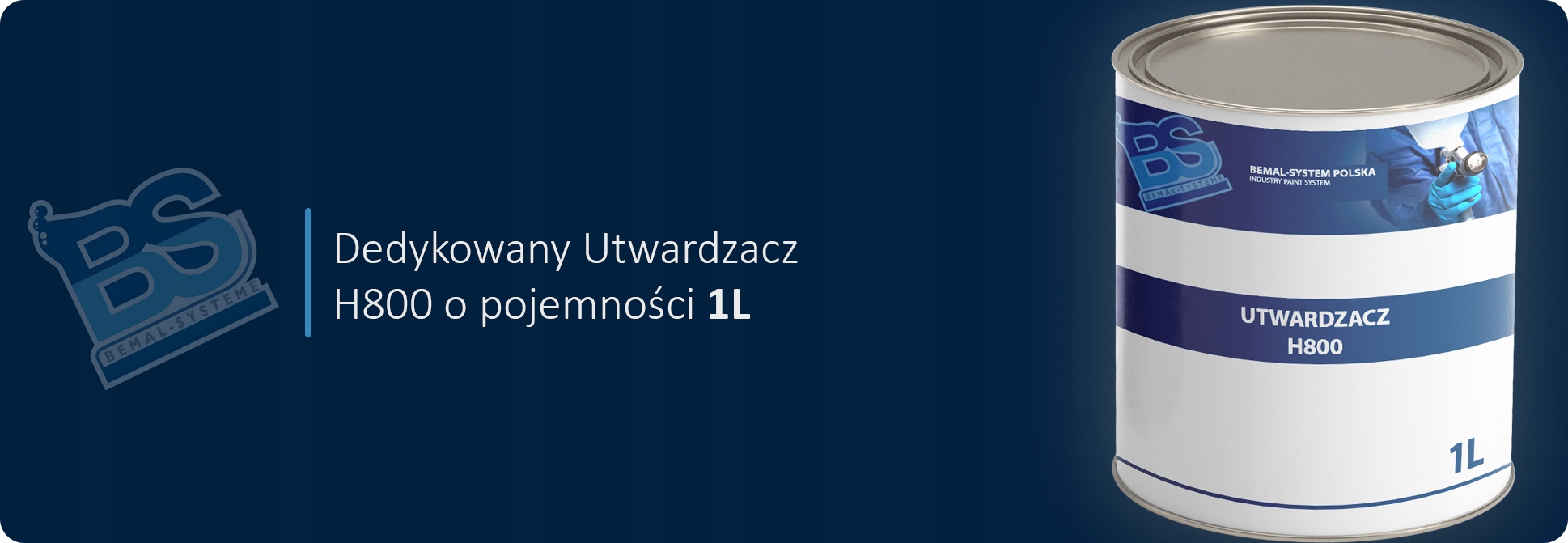 BEMAL FARBA OKRĘTOWA - LAKIER POLIURETANOWY - 5L - RAL 1036 Numer katalogowy producenta R1036BS