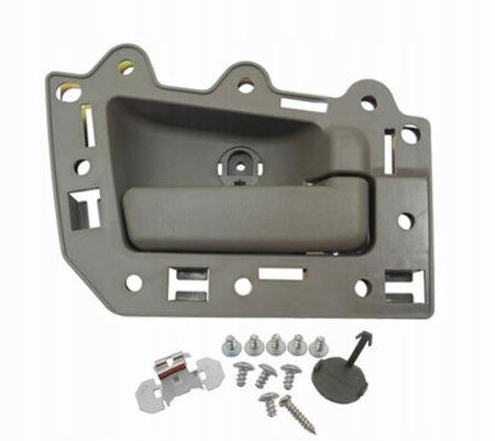 UE3041NS-RR-KH - РУЧКА ДВЕРИ PT JEEP GRAND CHEROKEE 05-10 ХАКИ