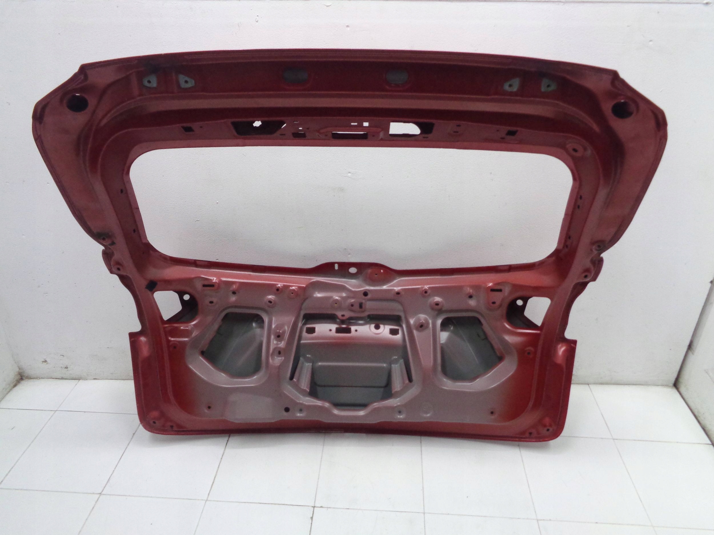 MAZDA CX5 CX-5 and trunk door cover boot 12-16R