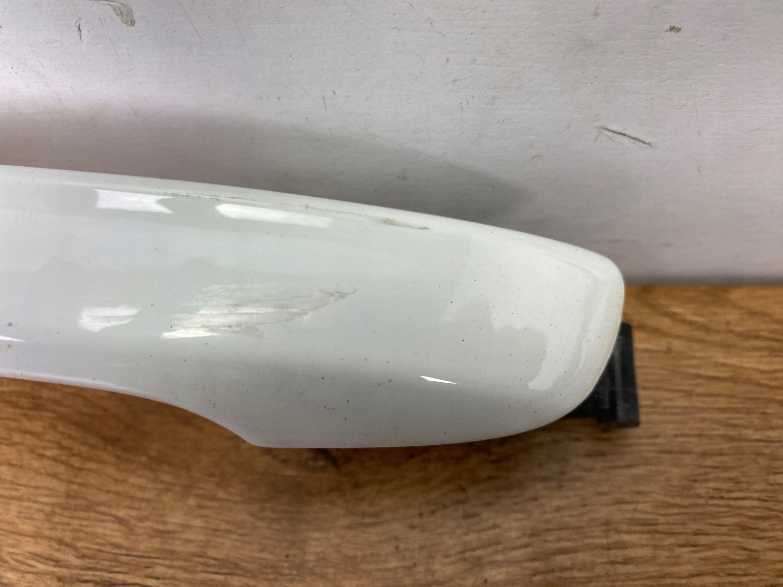 handle door right front VW Polo VI