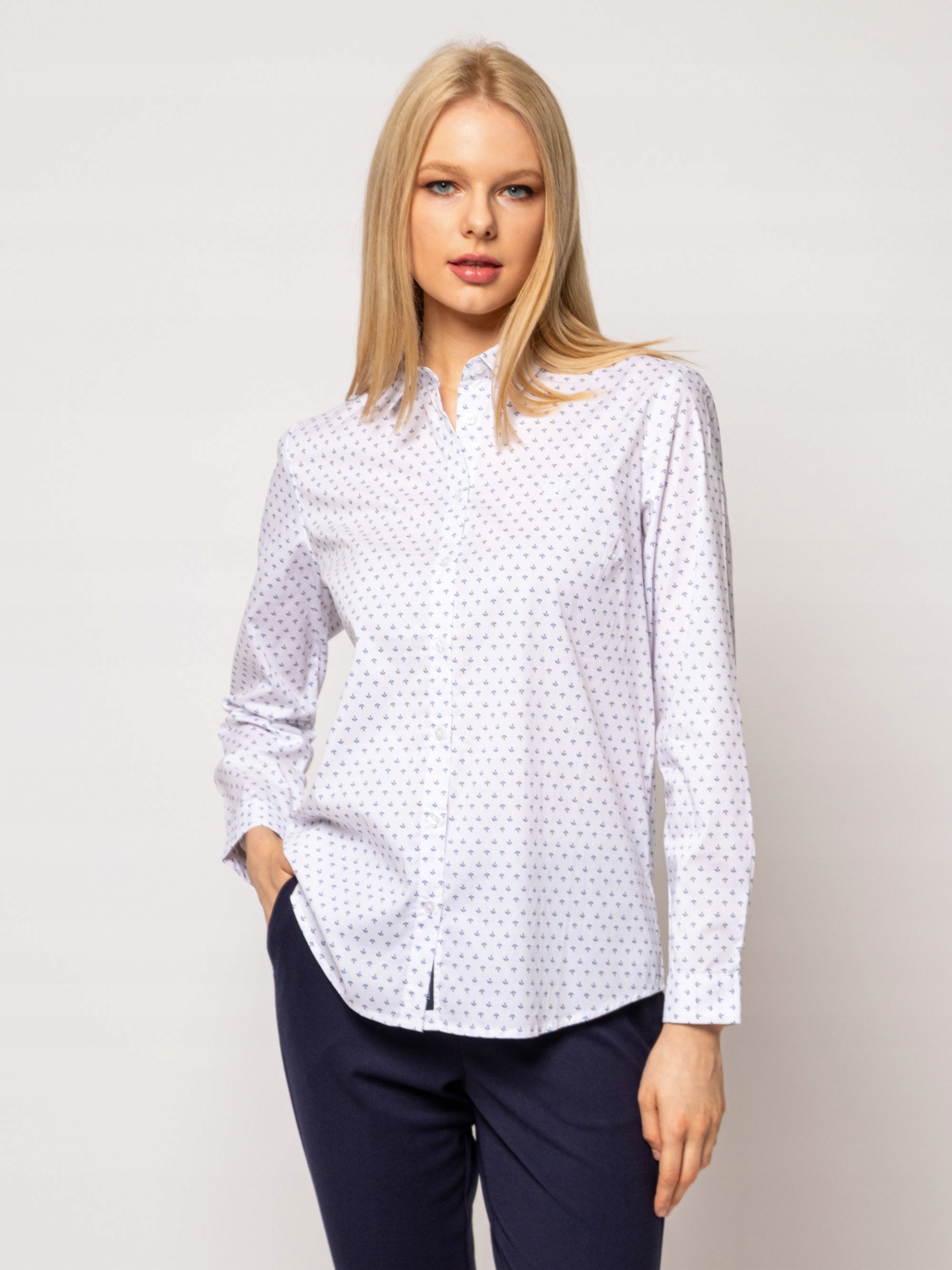 Heavy Tools Dámská Košile Tričko Rám 25 Birds M