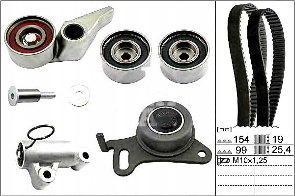 Ina Sada Rozvodů Mitsubishi L200 2.5 DI-D, 2.5 Asistent řidiče #28