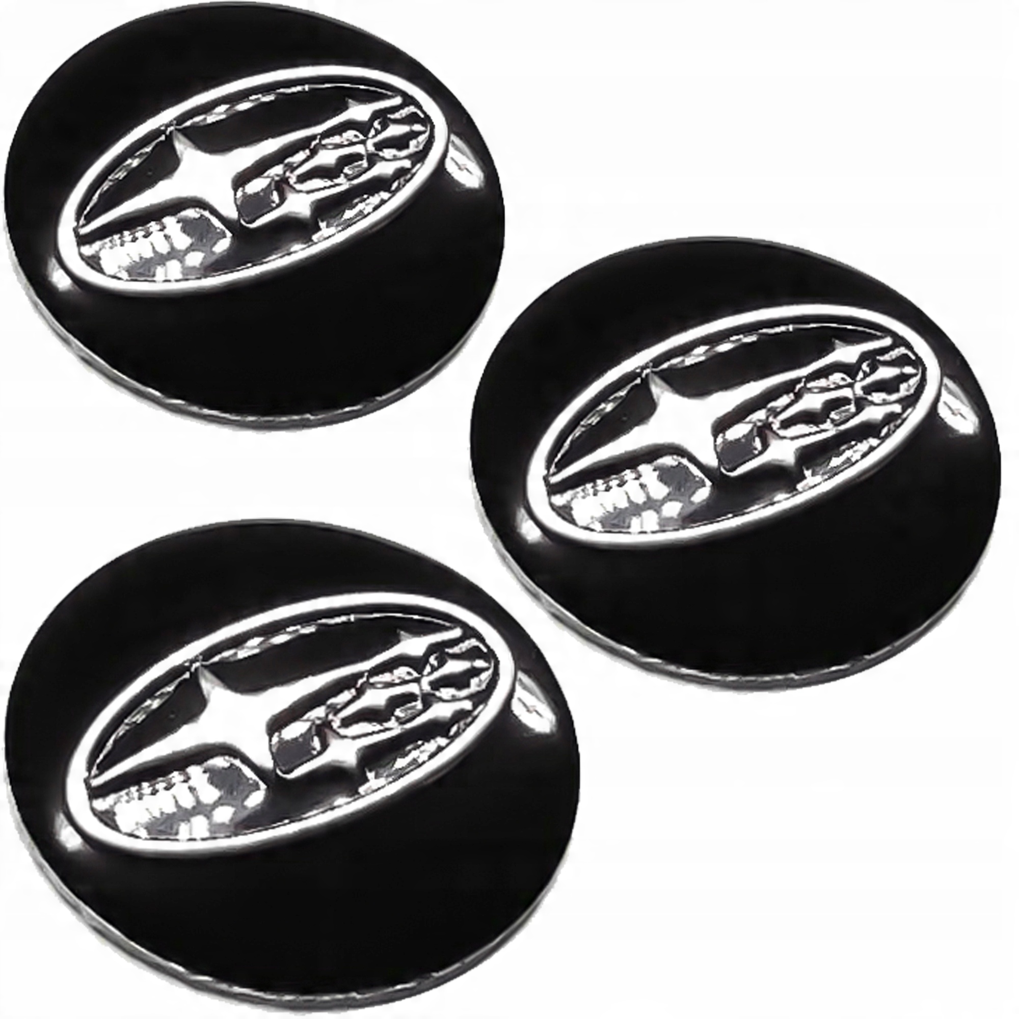 

Subaru Emblemat Pilota 14mm Kluczyk Znaczek Logo