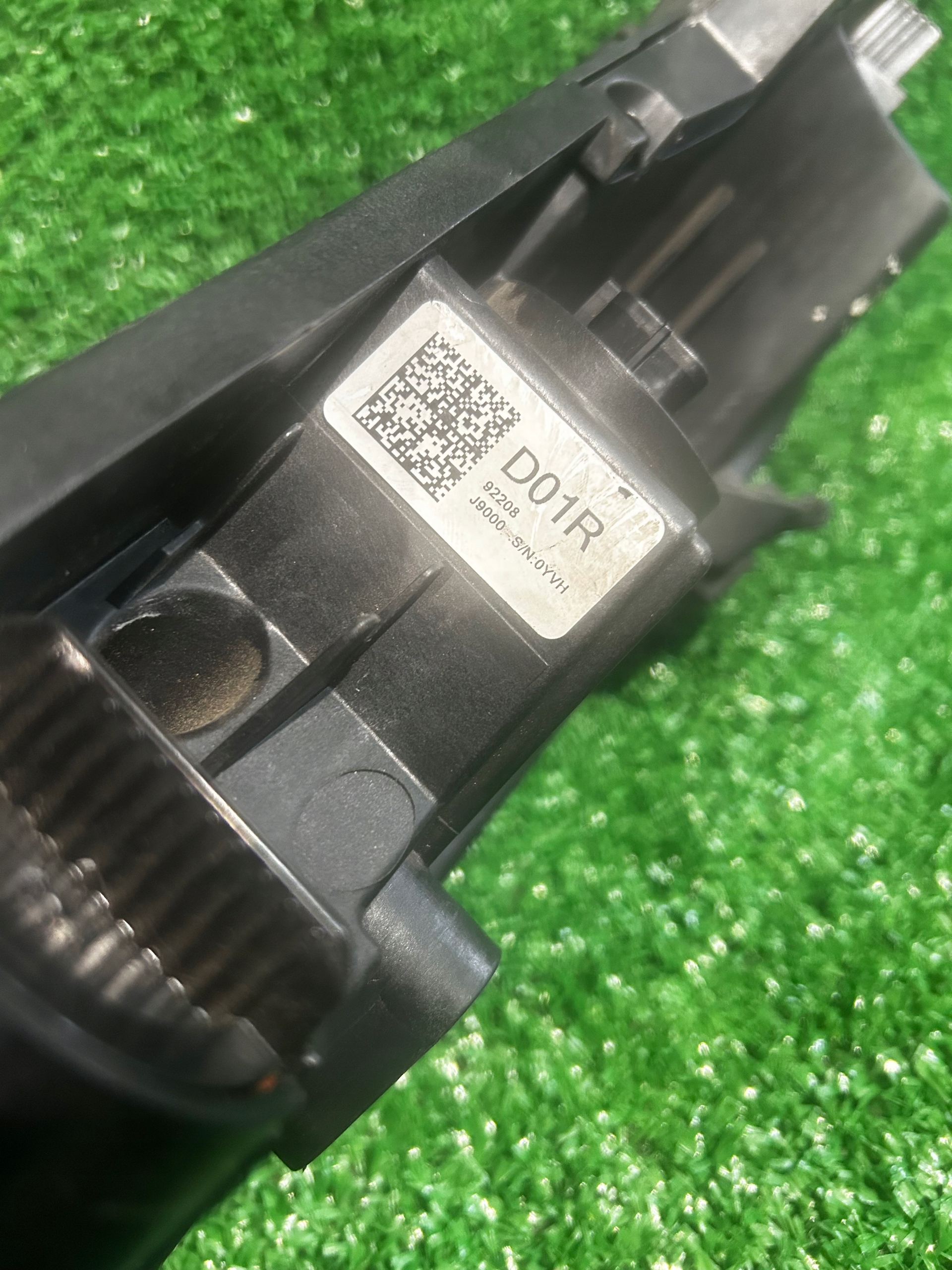 HYUNDAI KONA light right DRL LED right 92208-J9000