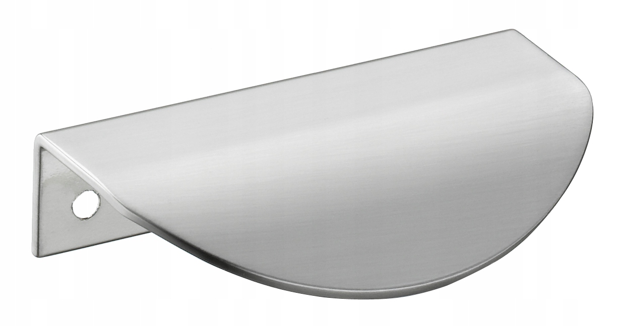 

Uchwyt meblowy Schwinn Z245 Stal nierdzewna 64