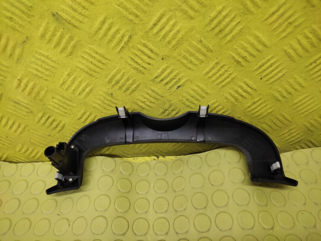 HONDA CIVIC VIII UFO couverture couvre console