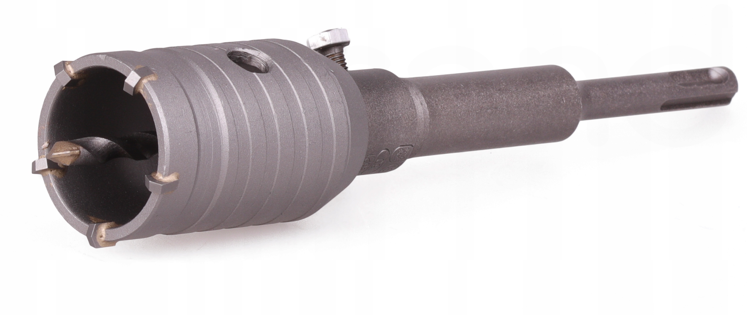 

Koronka 45 mm Betonu Sds-plus Wiertło Otwornica