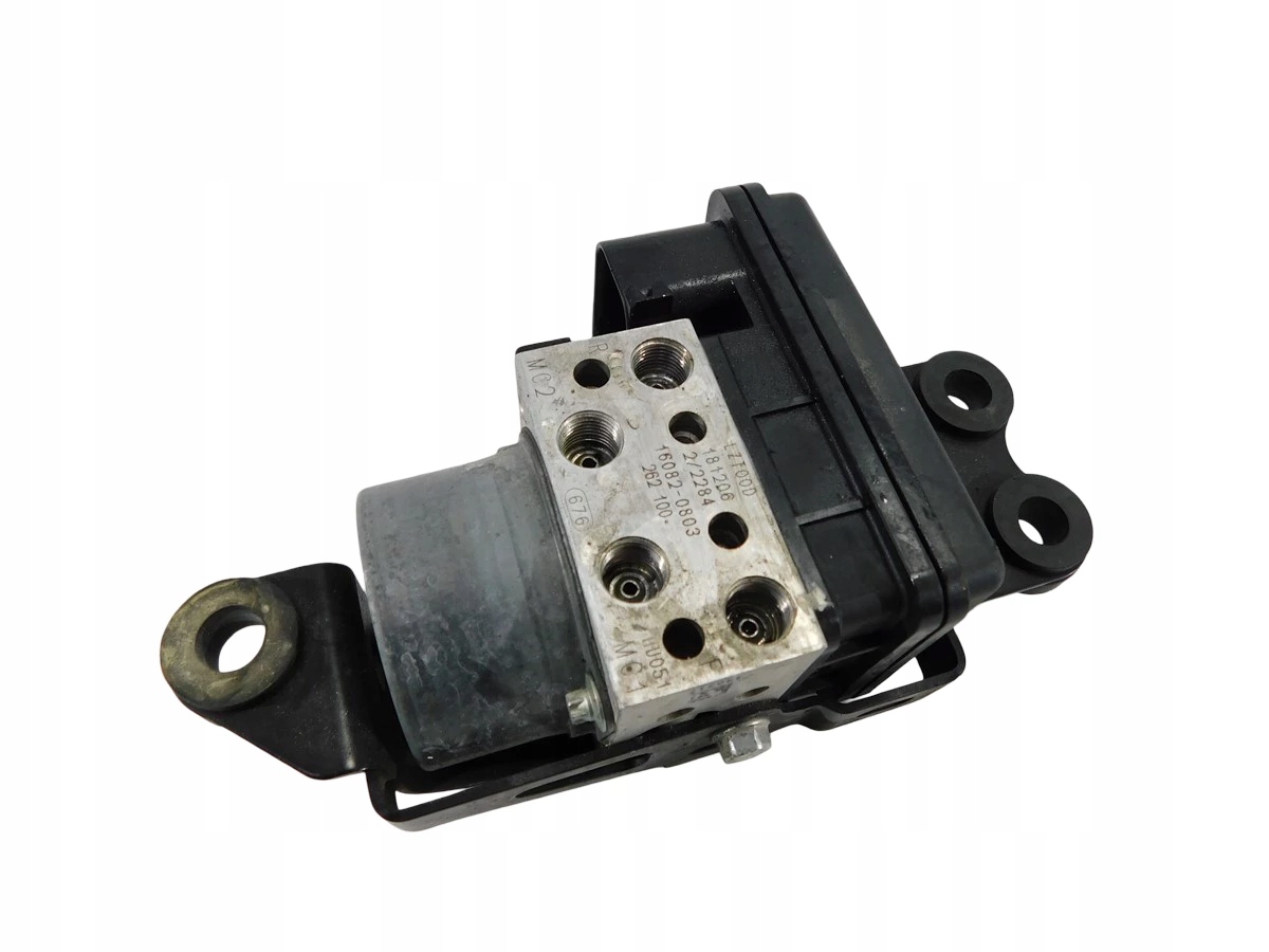 Brzdová Pumpa Abs Kawasaki Klz 1000 Versys Se 19-24 U-11 16082-0803